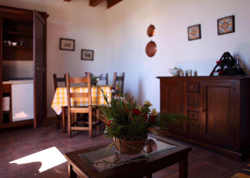 Agriturismo La Concordia Valderice Ngoại thất bức ảnh
