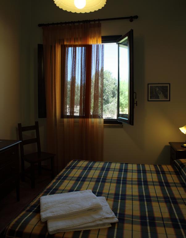 Agriturismo La Concordia Valderice Ngoại thất bức ảnh