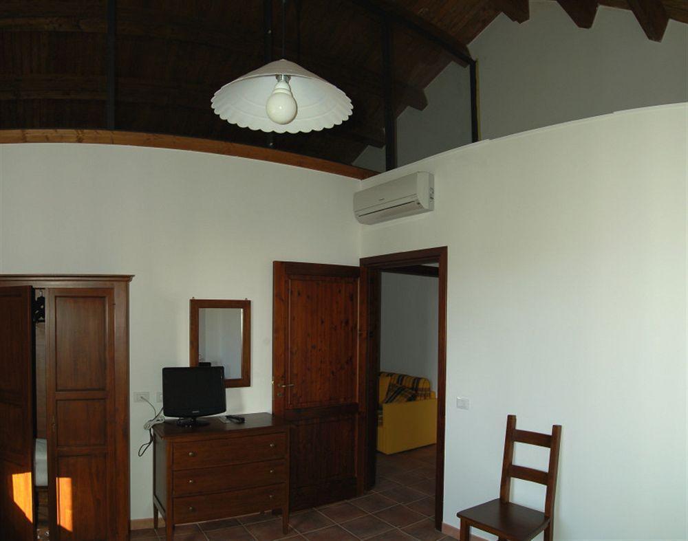 Agriturismo La Concordia Valderice Ngoại thất bức ảnh