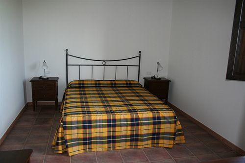 Agriturismo La Concordia Valderice Ngoại thất bức ảnh
