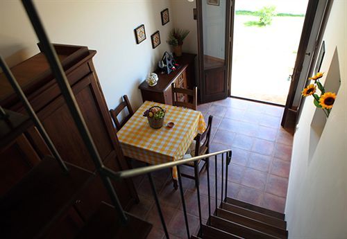 Agriturismo La Concordia Valderice Ngoại thất bức ảnh