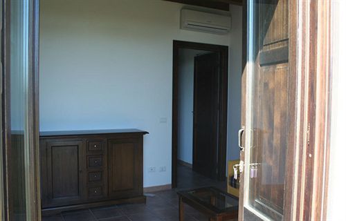 Agriturismo La Concordia Valderice Ngoại thất bức ảnh