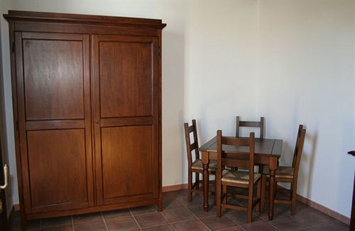Agriturismo La Concordia Valderice Ngoại thất bức ảnh