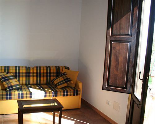 Agriturismo La Concordia Valderice Ngoại thất bức ảnh